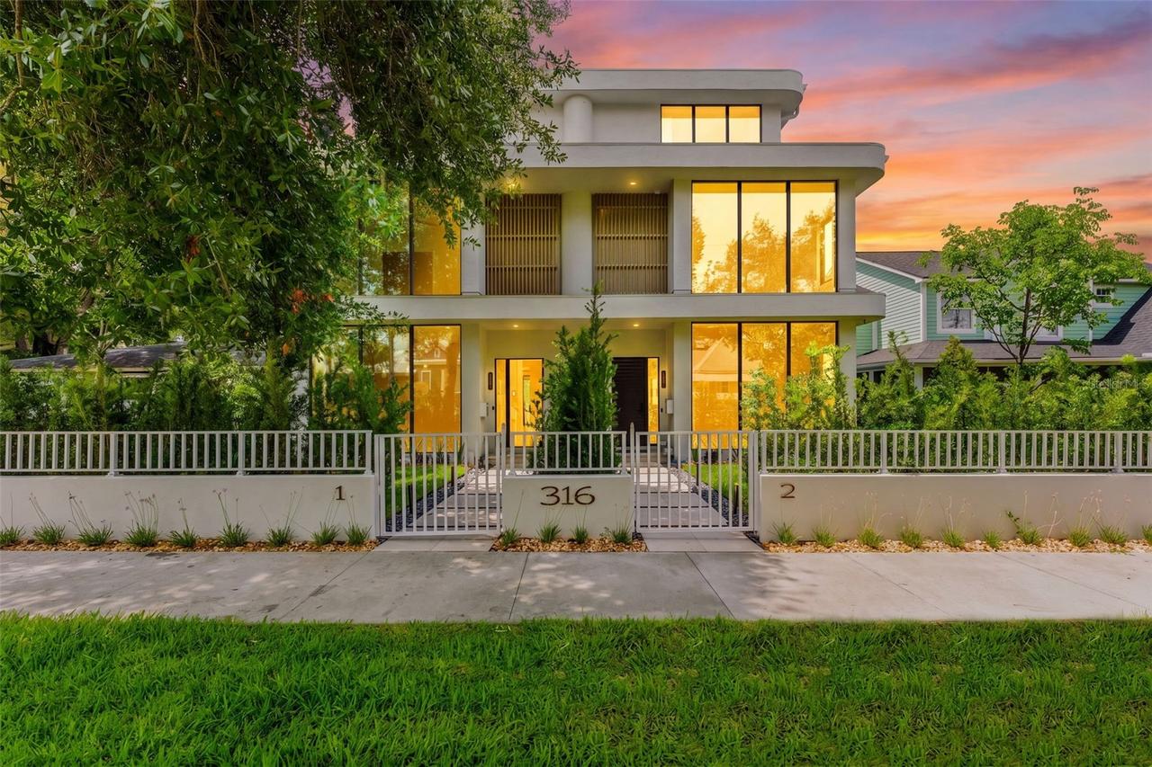 316 W Frances Ave. #1, Tampa, FL 33602