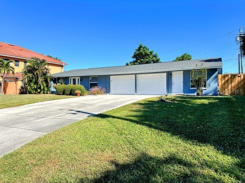 2131 Montclair Dr. #2131 & 2137, Sarasota, FL 34231