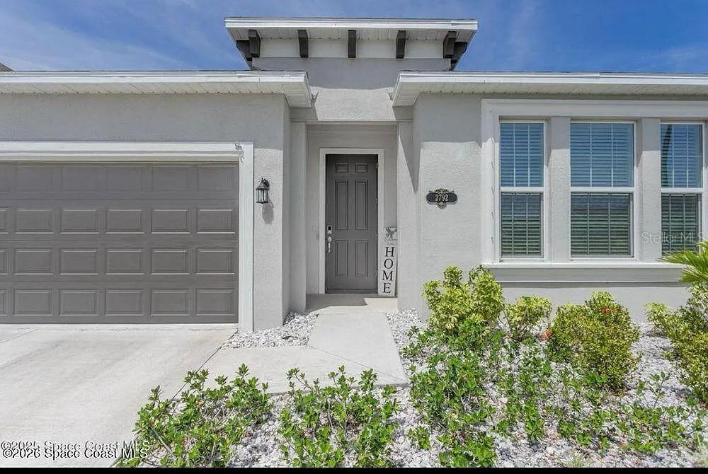 2792 Pinwherry St., Palm Bay, FL 32907