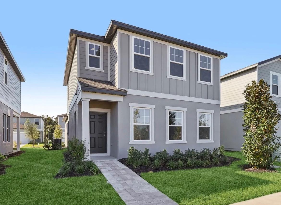 [Address Hidden by Seller], Kissimmee, FL 34746