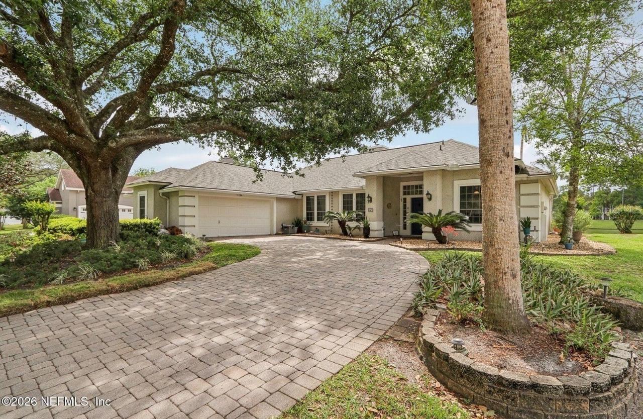845 Buckeye Ln., St Johns, FL 32259