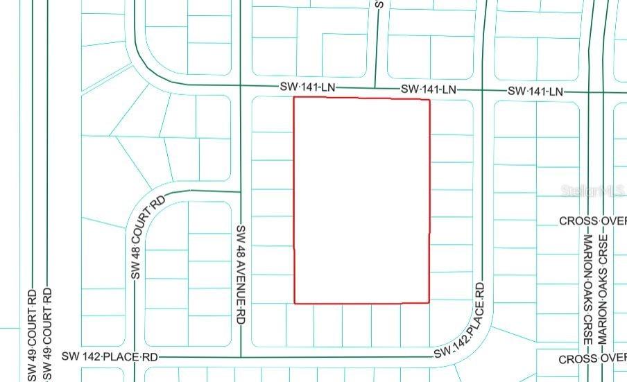 4750 SW 141st Ln., Ocala, FL 34473