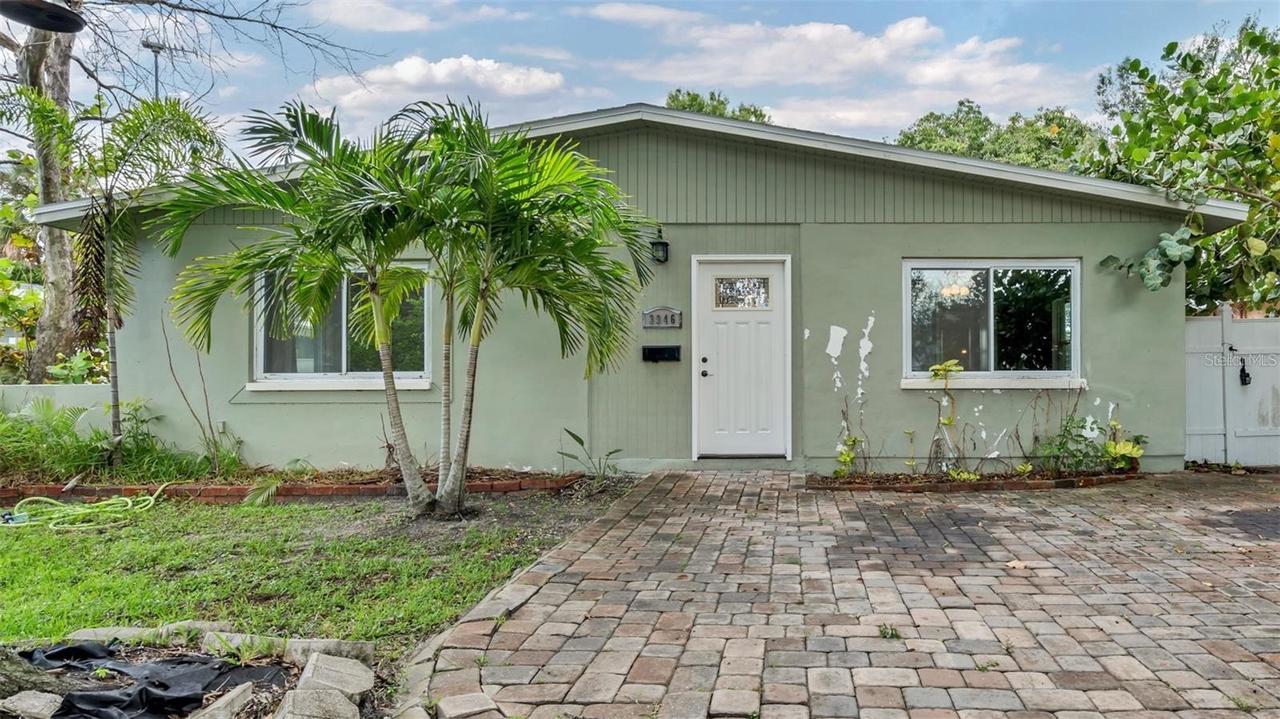 [Address Hidden by Seller], St Petersburg, FL 33703
