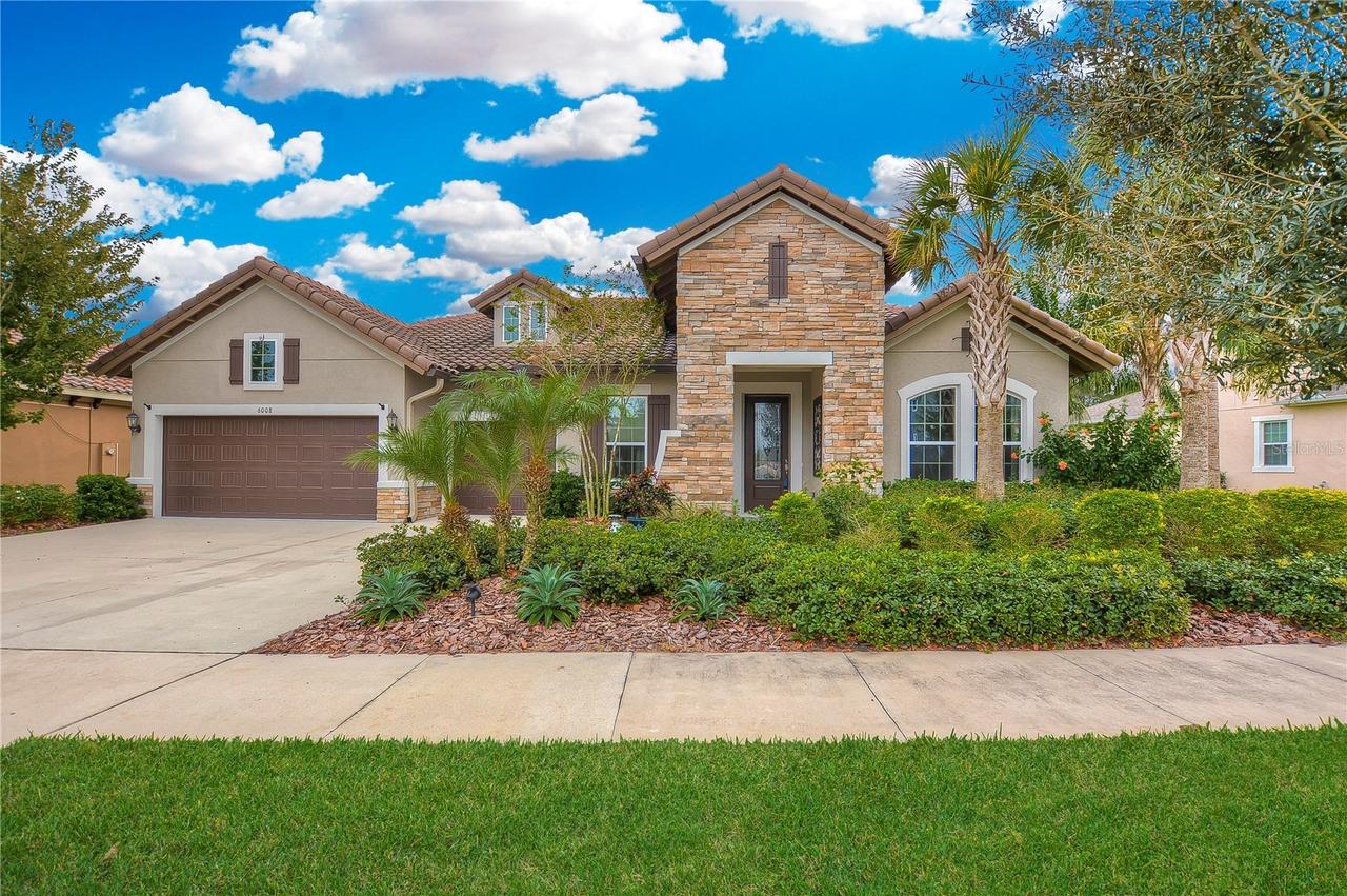 6008 Watercolor Dr., Lithia, FL 33547