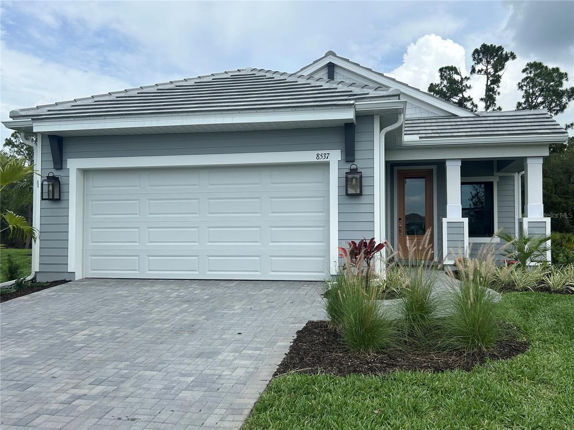 8537 Anthirium Loop, Sarasota, FL 34240