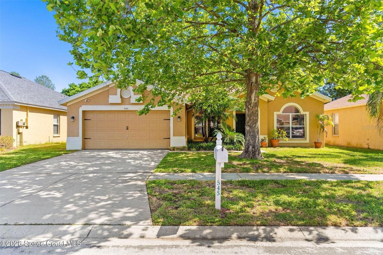 545 Tuscanny St., Brandon, FL 33511
