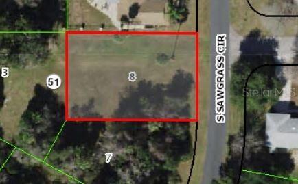 4618 S Sawgrass Cir., Homosassa, FL 34448
