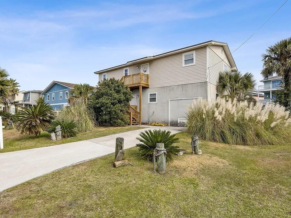 1530 Lisa Ave., Fernandina Beach, FL 32034
