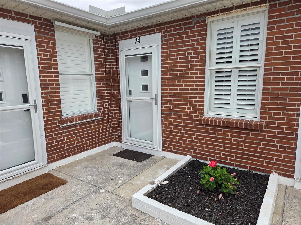 908 Villas Dr. #34, Venice, FL 34285