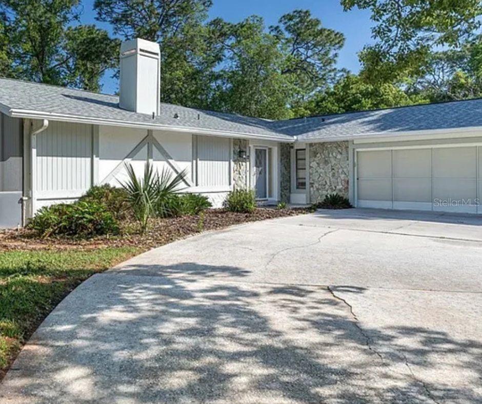 12 Mastic Ct., Homosassa, FL 34446