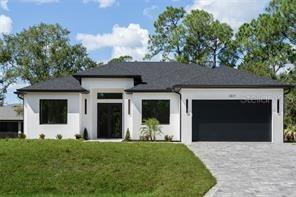 2800 Dooling St., North Port, FL 34291