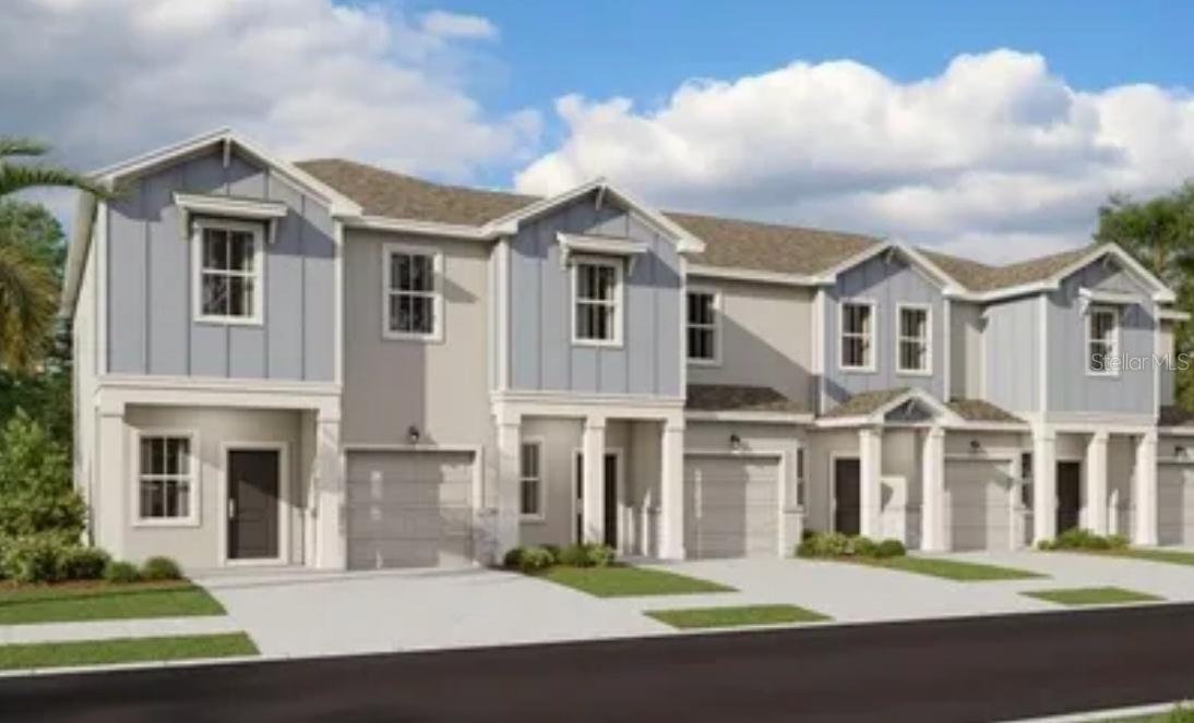 3091 Chromatic St., Kissimmee, FL 34758