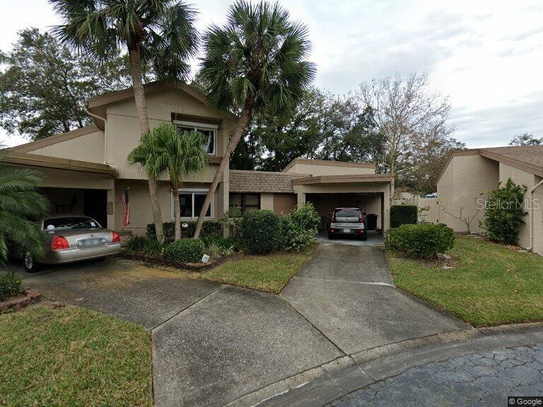 2702 Sand Hollow Ct. #151A, Clearwater, FL 33761
