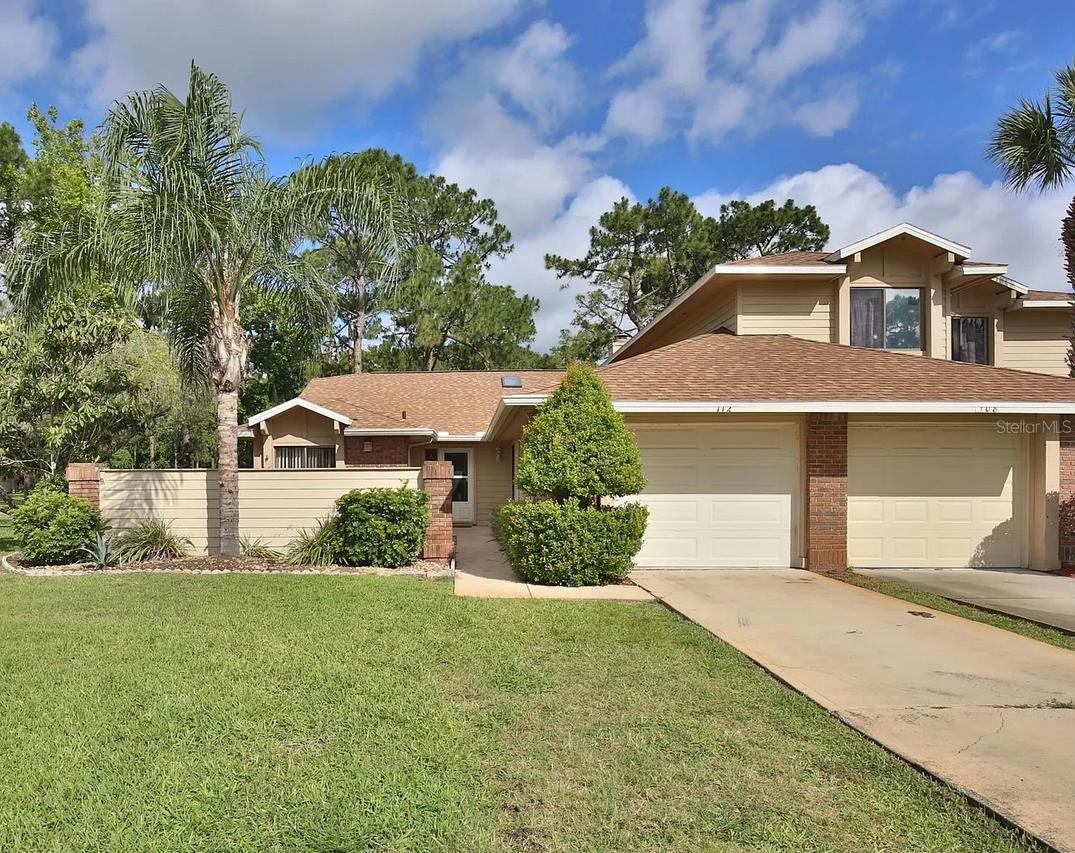 112 Black Duck Cir., Daytona Beach, FL 32119