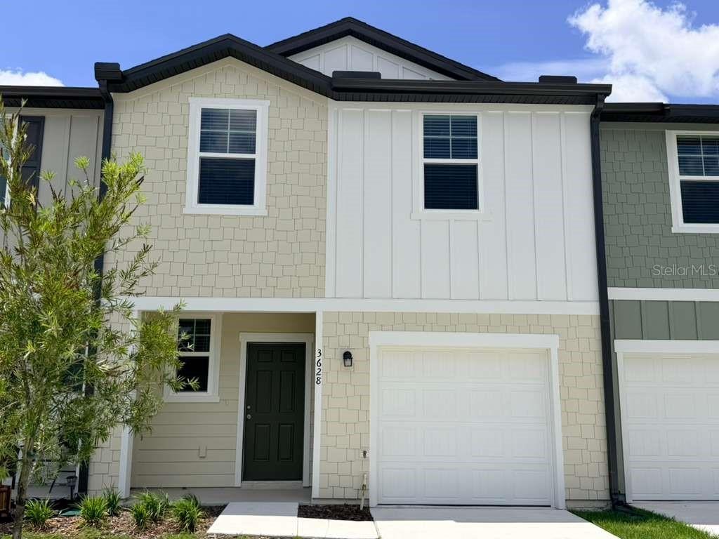 3628 Spire Dr., Davenport, FL 33837