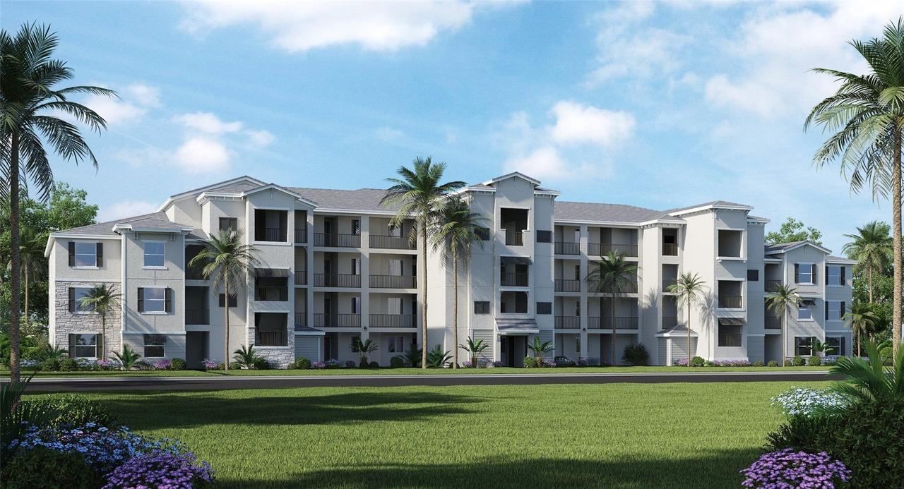 17600 Opal Sand Dr. #106, Venice, FL 34293
