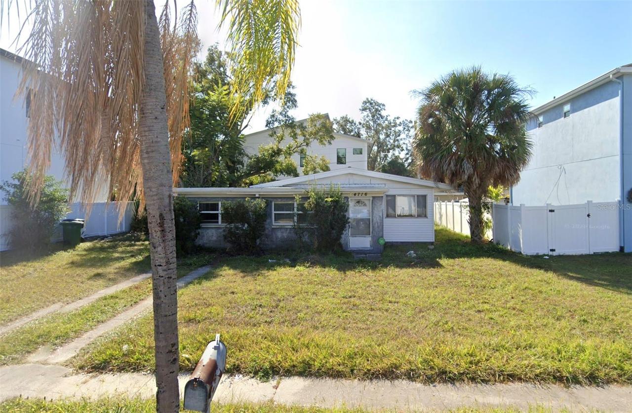 4716 W Leila Ave., Tampa, FL 33616