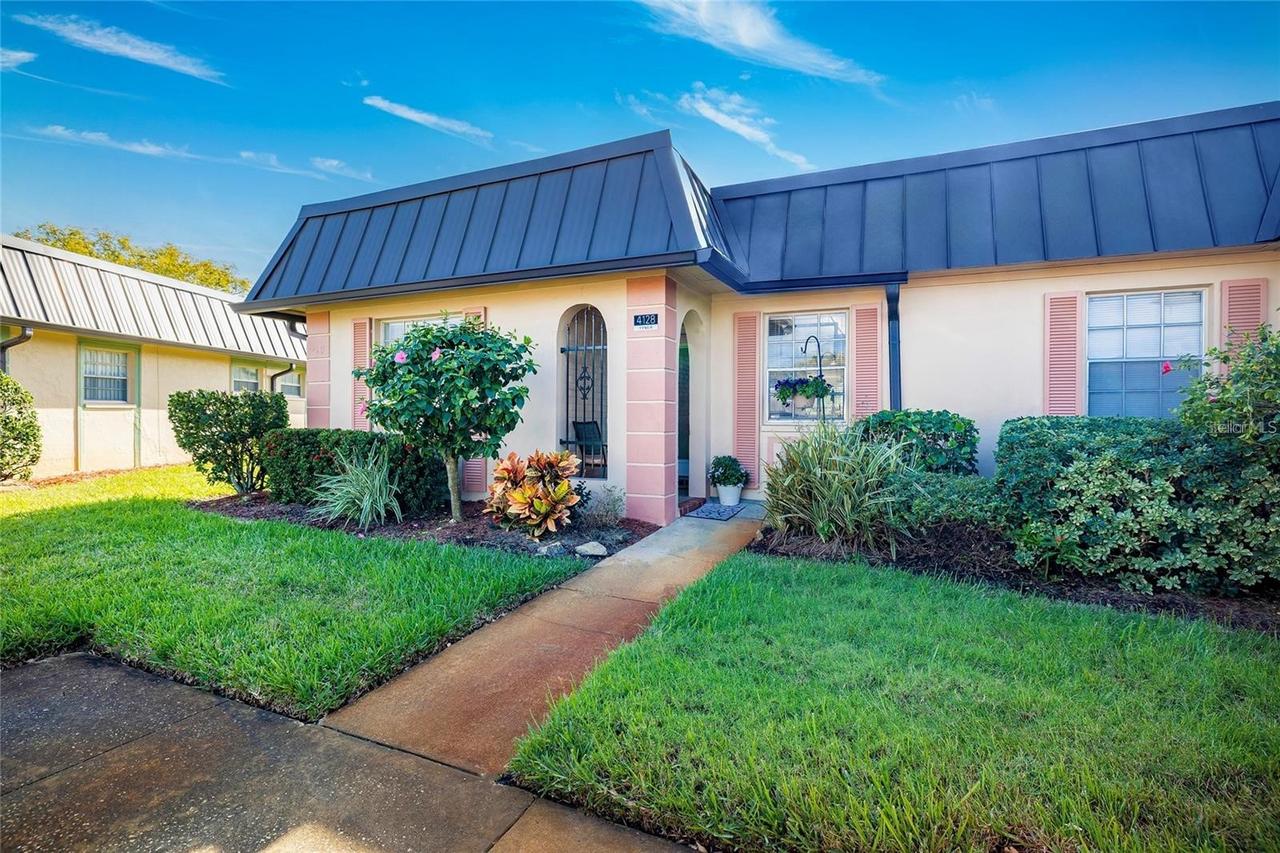 4128 Hampton Dr. #A, New Port Richey, FL 34652