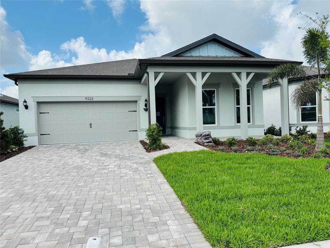 9322 Daylight Dr., Parrish, FL 34219