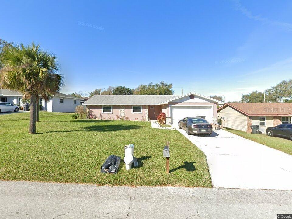 4925 Marla Ave., Lakeland, FL 33812