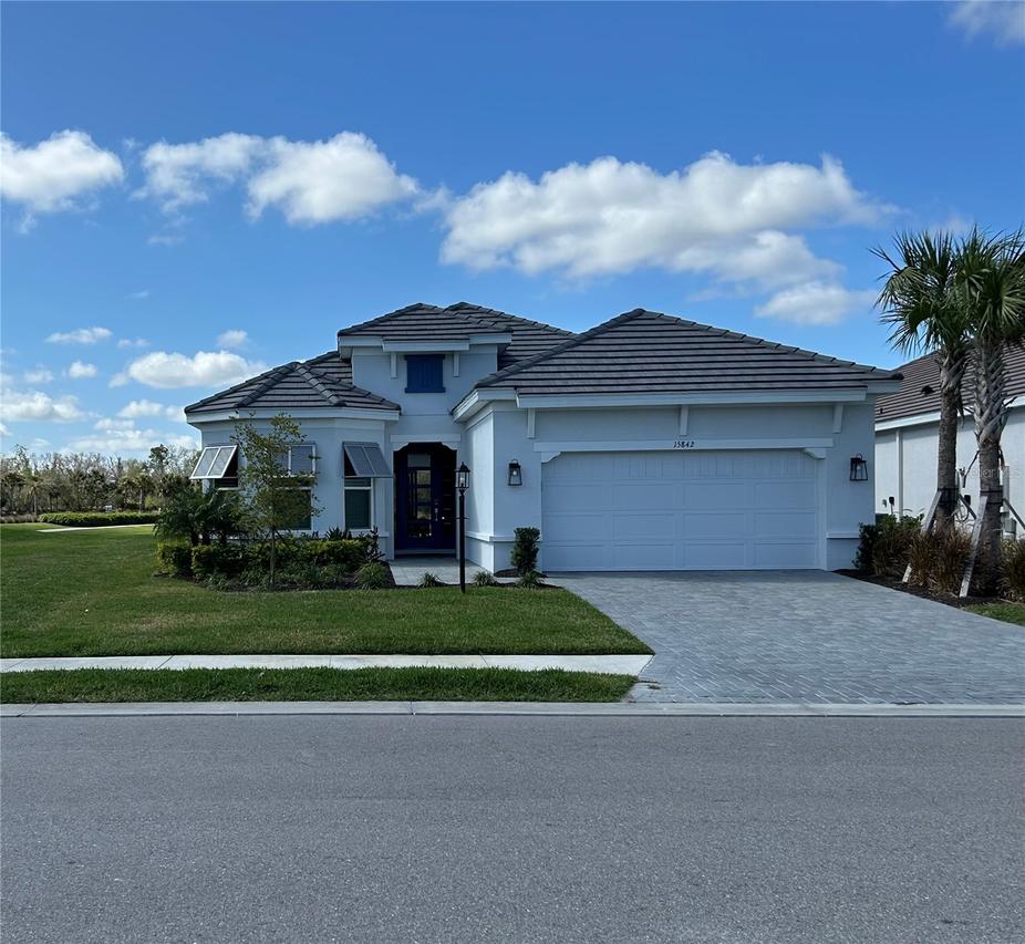 15842 San Lazzaro Ave., Bradenton, FL 34211