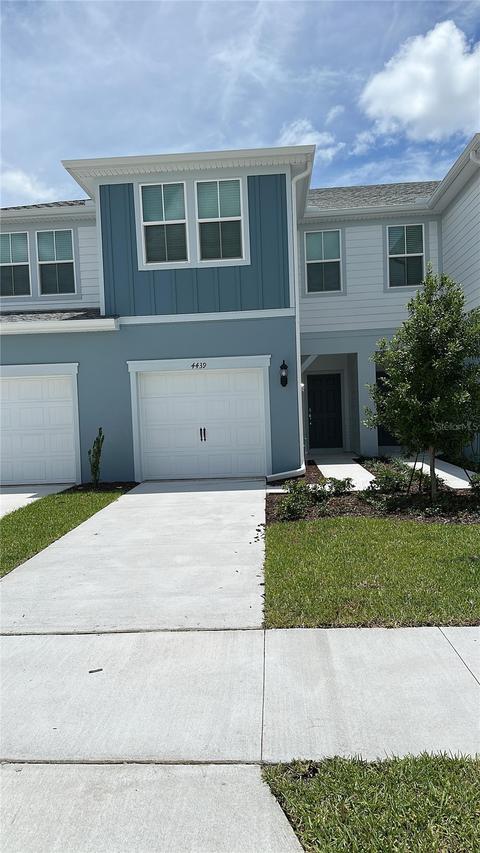 4439 Jetty Lane Ne, Palm Bay, FL 32905