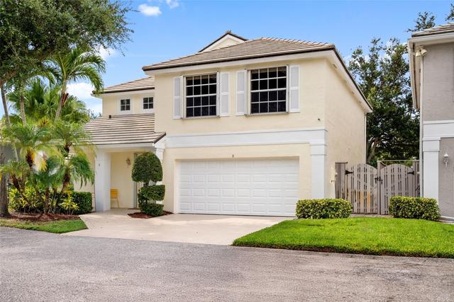 New Homes For Sale This Week in Palm Beach Gardens: May 29th to June 4th