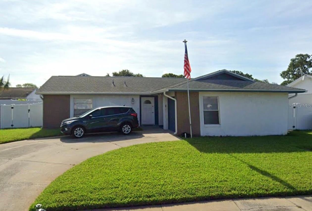 12511 Cardiff Dr., Tampa, FL 33625