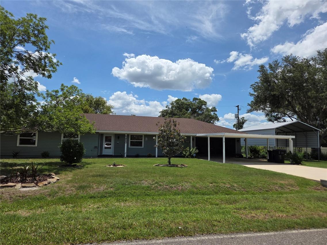 5450 Starling Dr., Mulberry, FL 33860