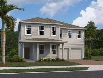 17563 Lake Star Rd., Winter Garden, FL 34787