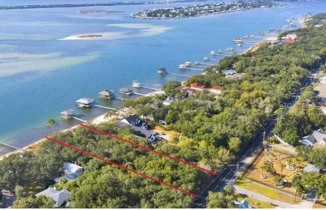 14395 Innerarity Point Rd., Pensacola, FL 32507