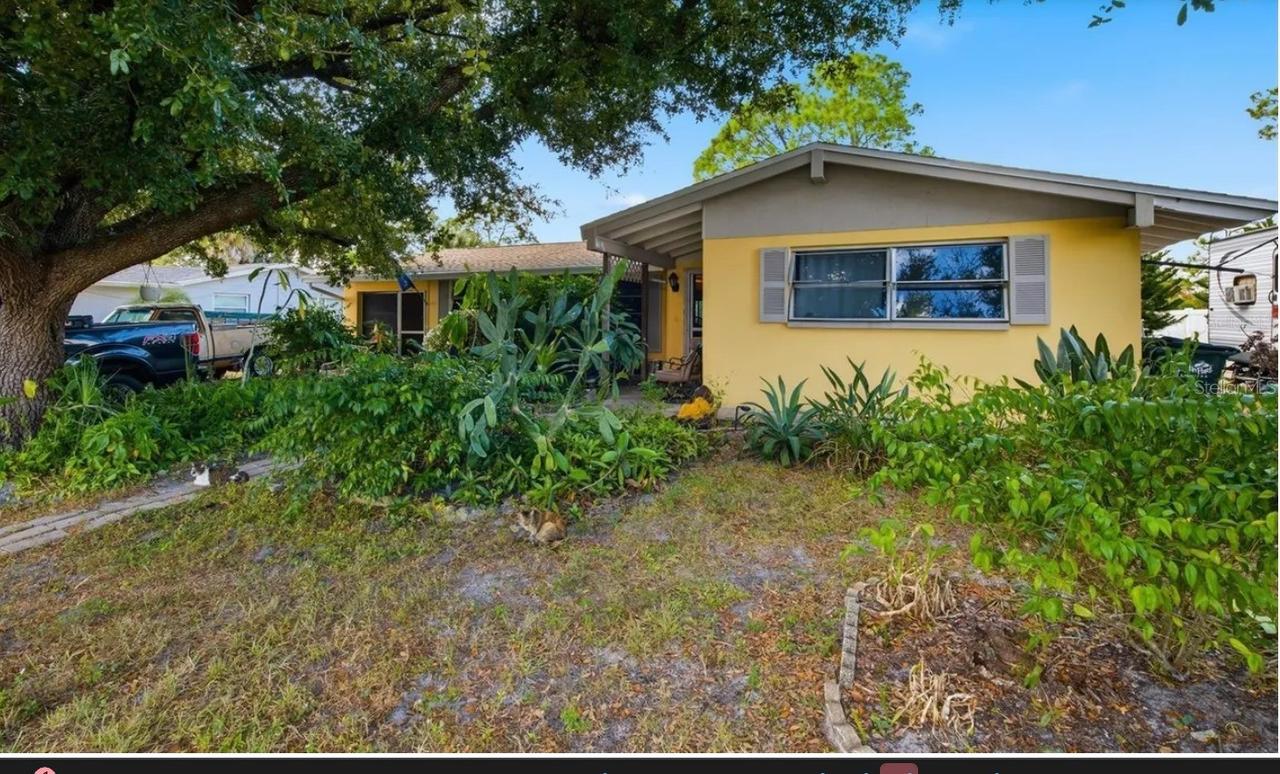 3243 Mount Hope St., North Port, FL 34287
