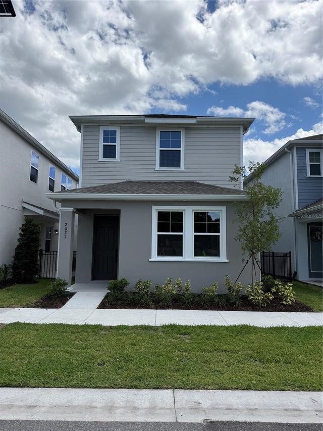 2027 Amelia Bay Pl., Valrico, FL 33596