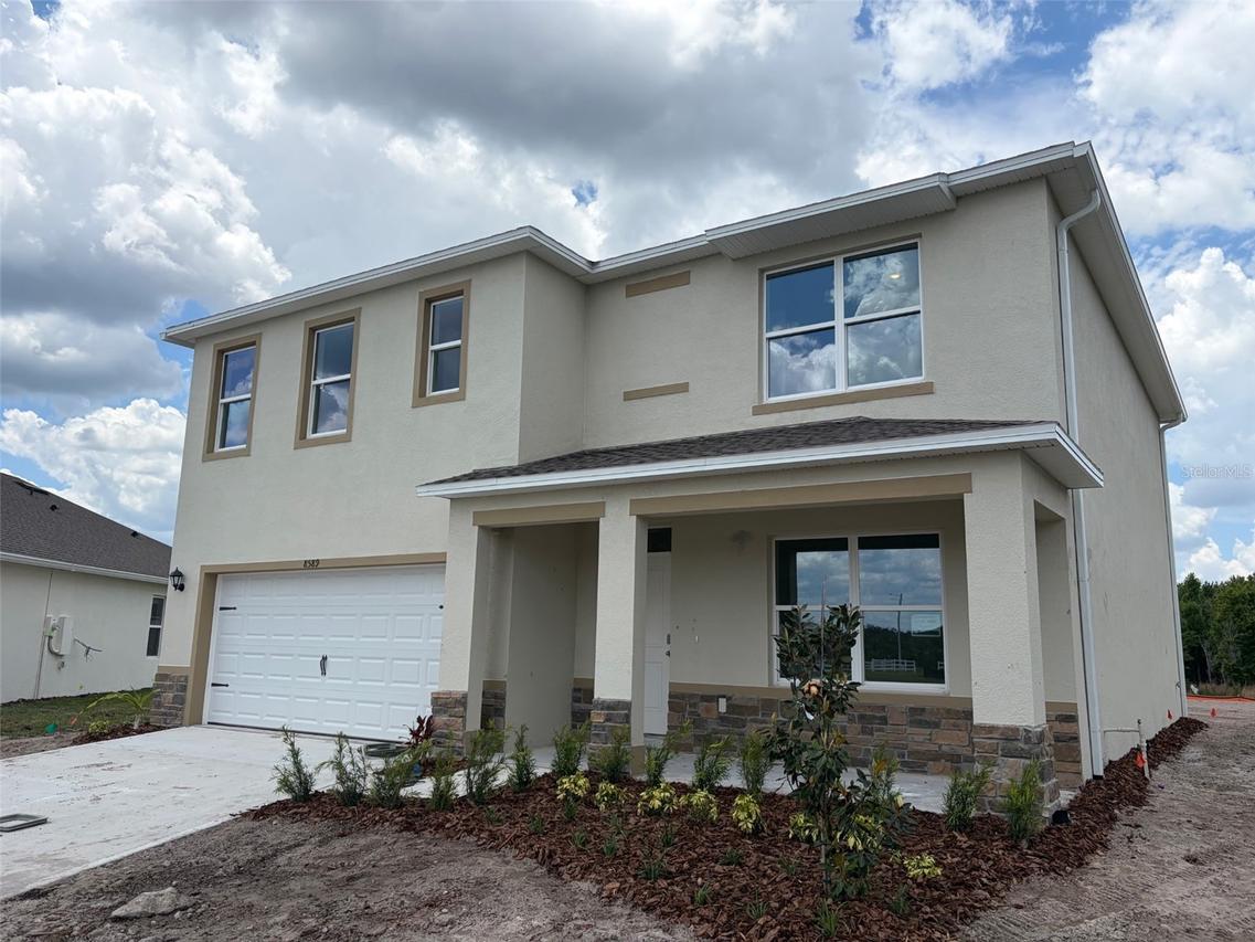 8589 Cape Fox Cove, Lakeland, FL 33810