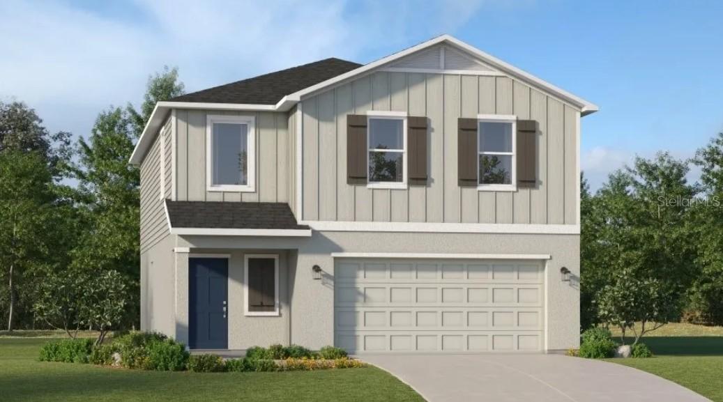 6445 Domizio Dr., Winter Haven, FL 33884