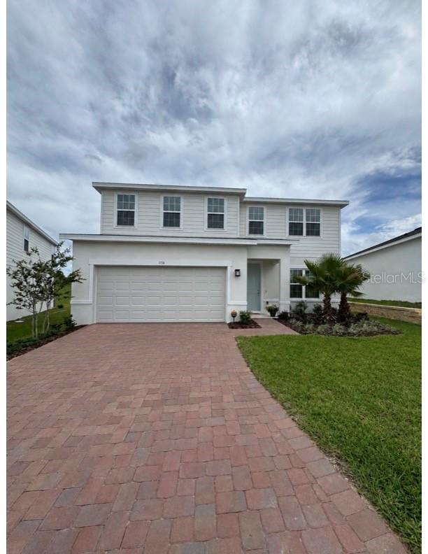 1156 Ivy Manor St., Minneola, FL 34715