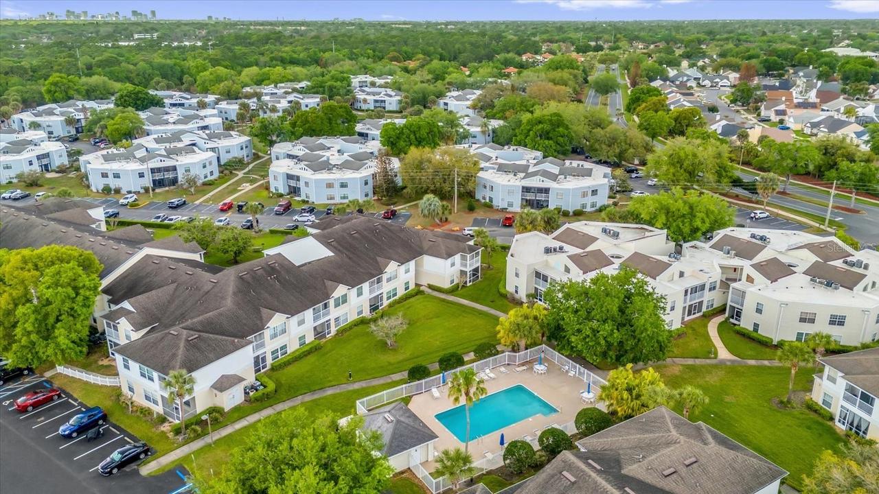 3960 Southpointe Dr. #513, Orlando, FL 32822