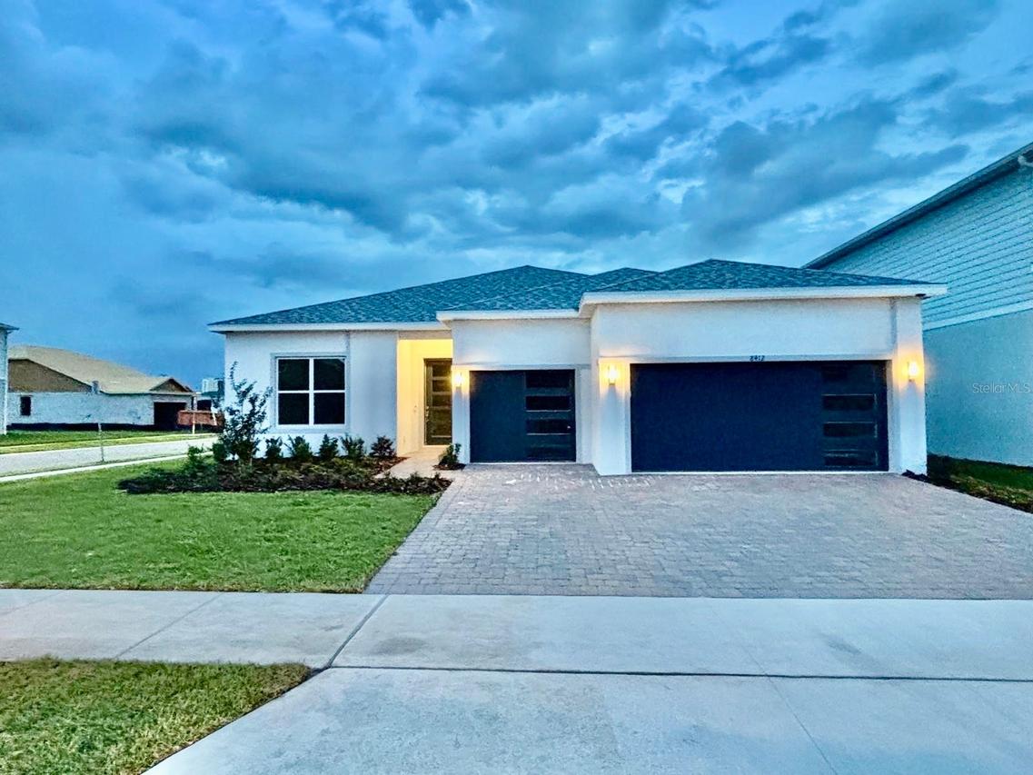 8412 Park Cliff Way, Orlando, FL 32836