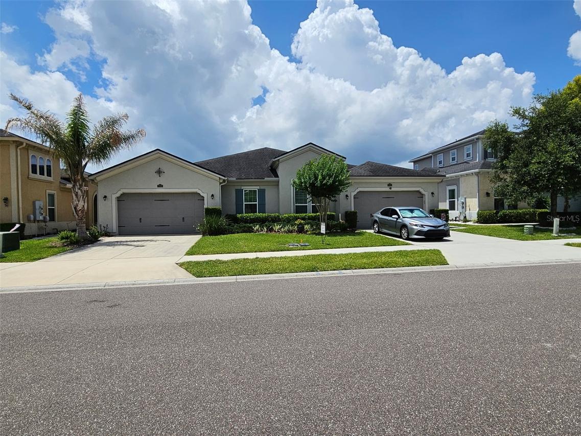 7212 Mondovi Ln., Jacksonville, FL 32258