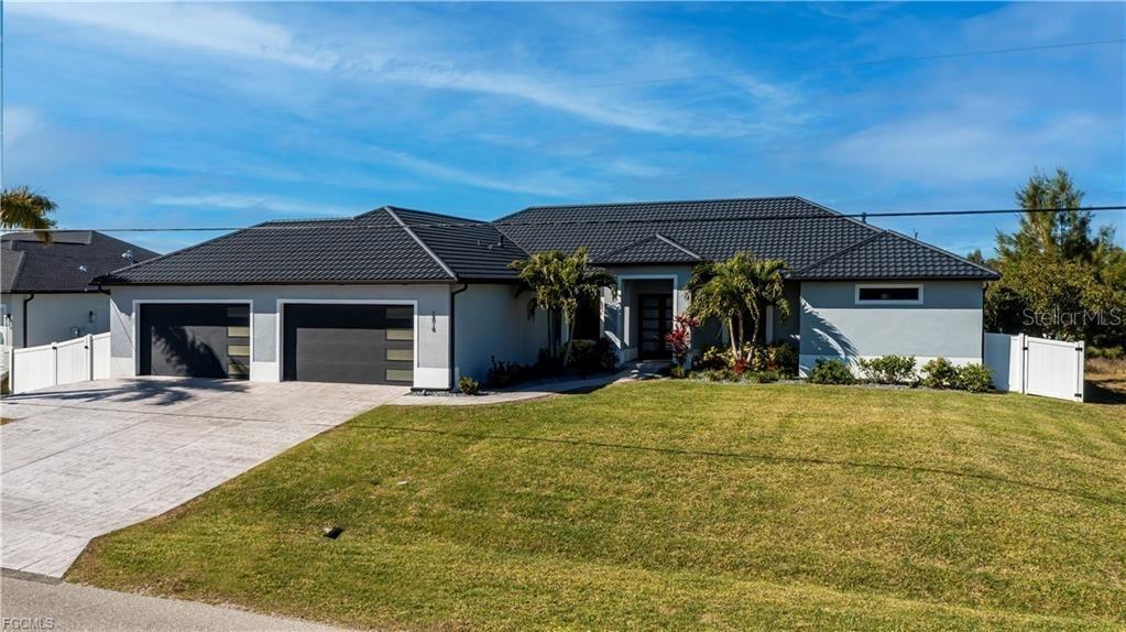 2818 Old Burnt Store Rd., Cape Coral, FL 33993