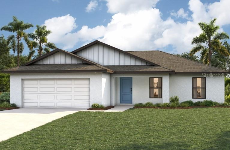 22459 Donalda Ave., Port Charlotte, FL 33954