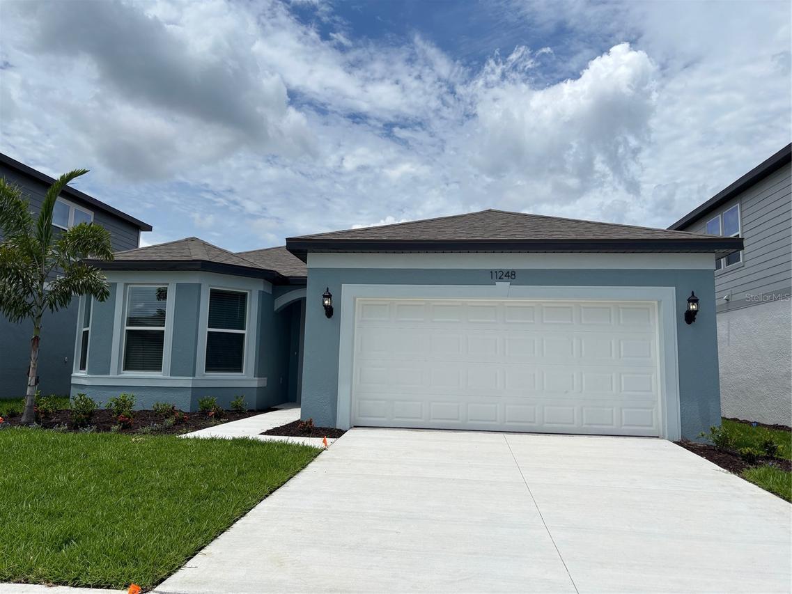 11248 Sycamore Glen, Thonotosassa, FL 33592