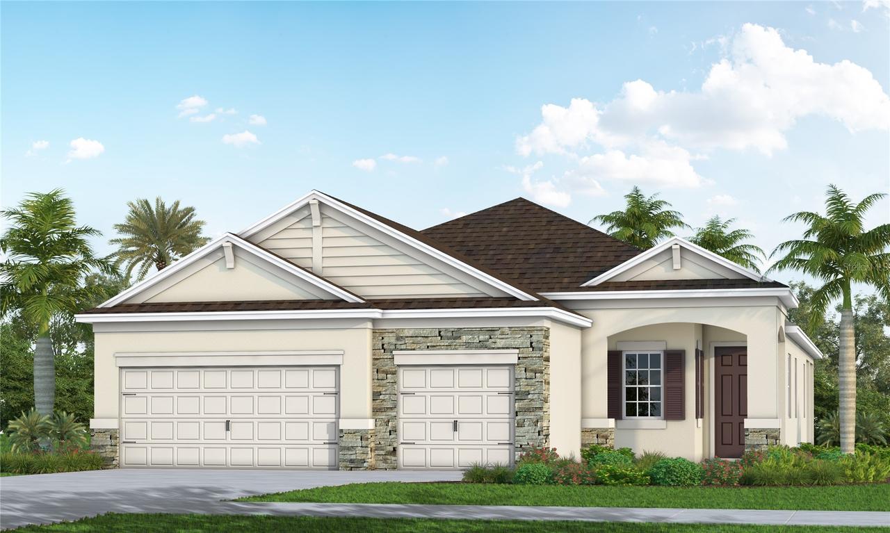 9913 Laurel Fork Way, Parrish, FL 34219