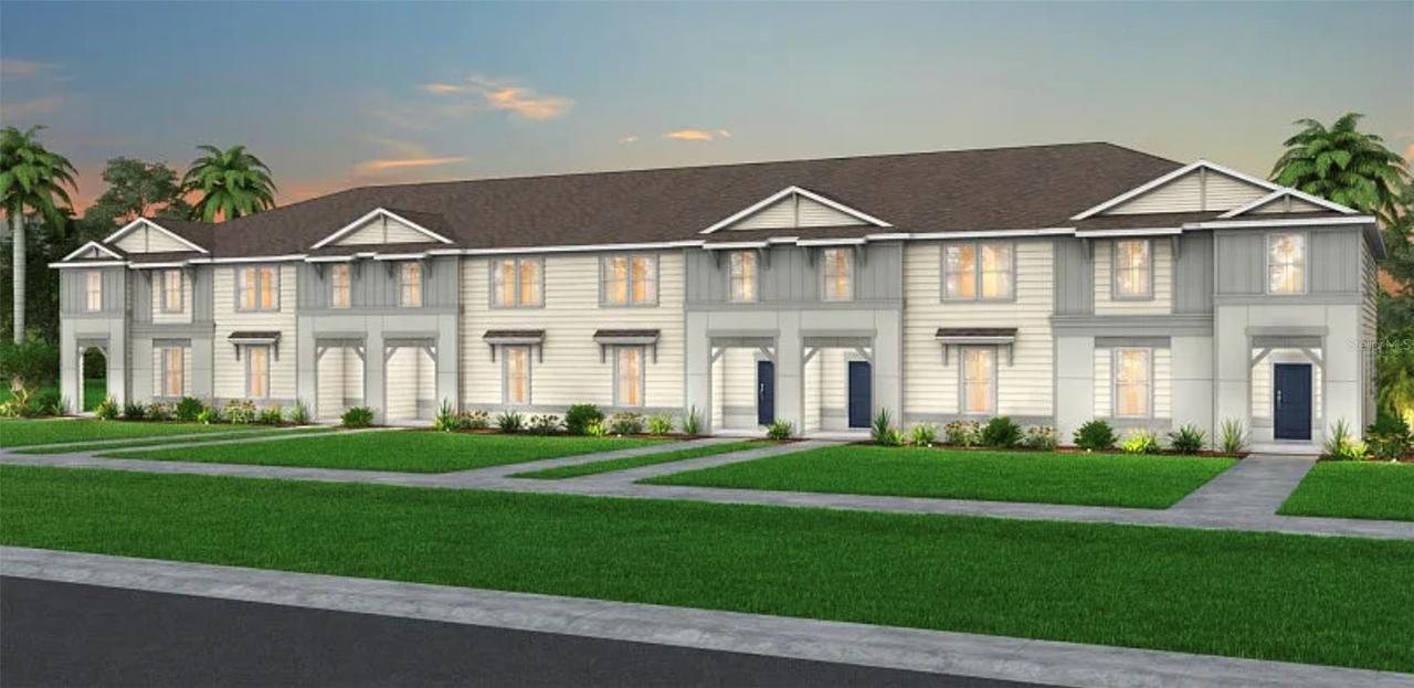 16212 Palm Frond Ave., Clermont, FL 34714