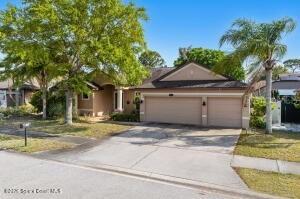 Homes Just Sold in Merritt Island: June 2nd to June 8th