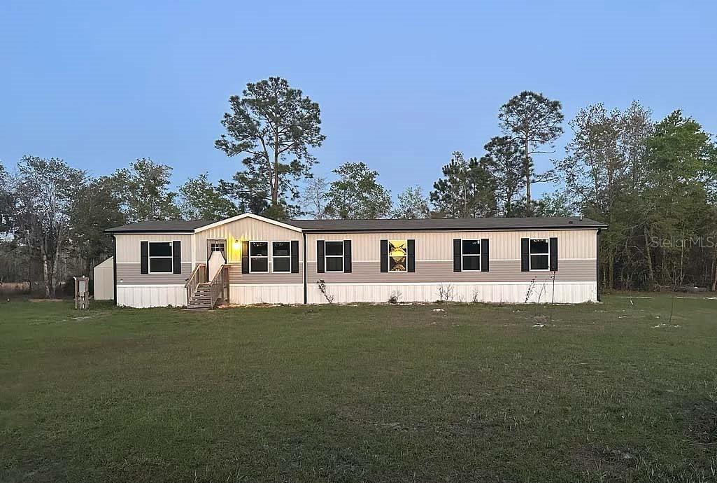 2355 Walters Rd., Middleburg, FL 32068
