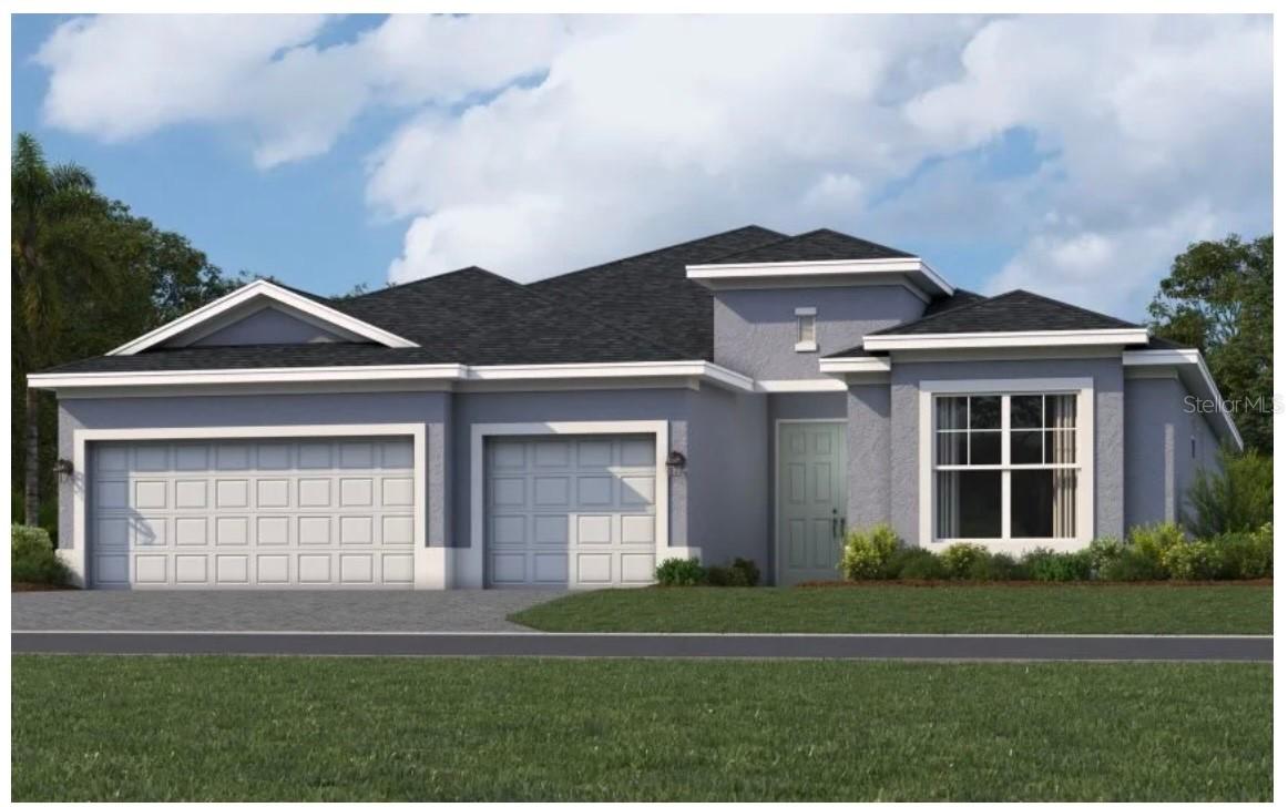 17503 Saddleback Loop, North Fort Myers, FL 33917