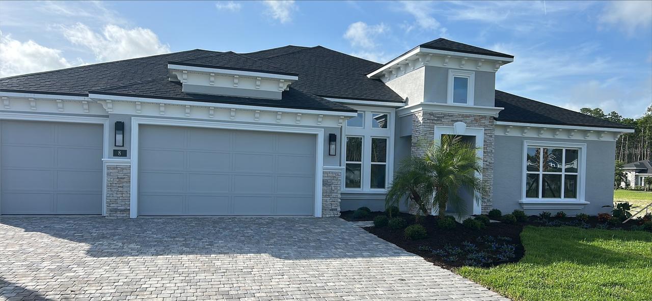 8 Broadwater Rd., Ormond Beach, FL 32174
