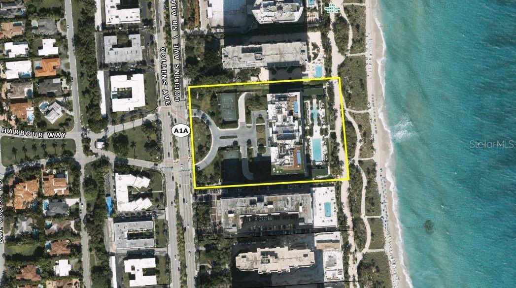 10203 Collins Ave. #1403, Miami Beach, FL 33154