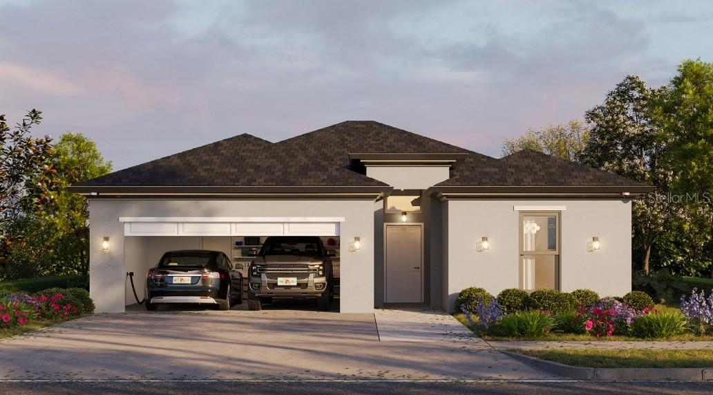 6384 Chorus Dr., Mascotte, FL 34753